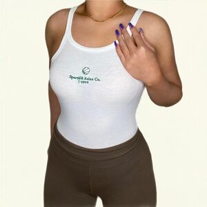 Princess Polly exclusive bodysuit